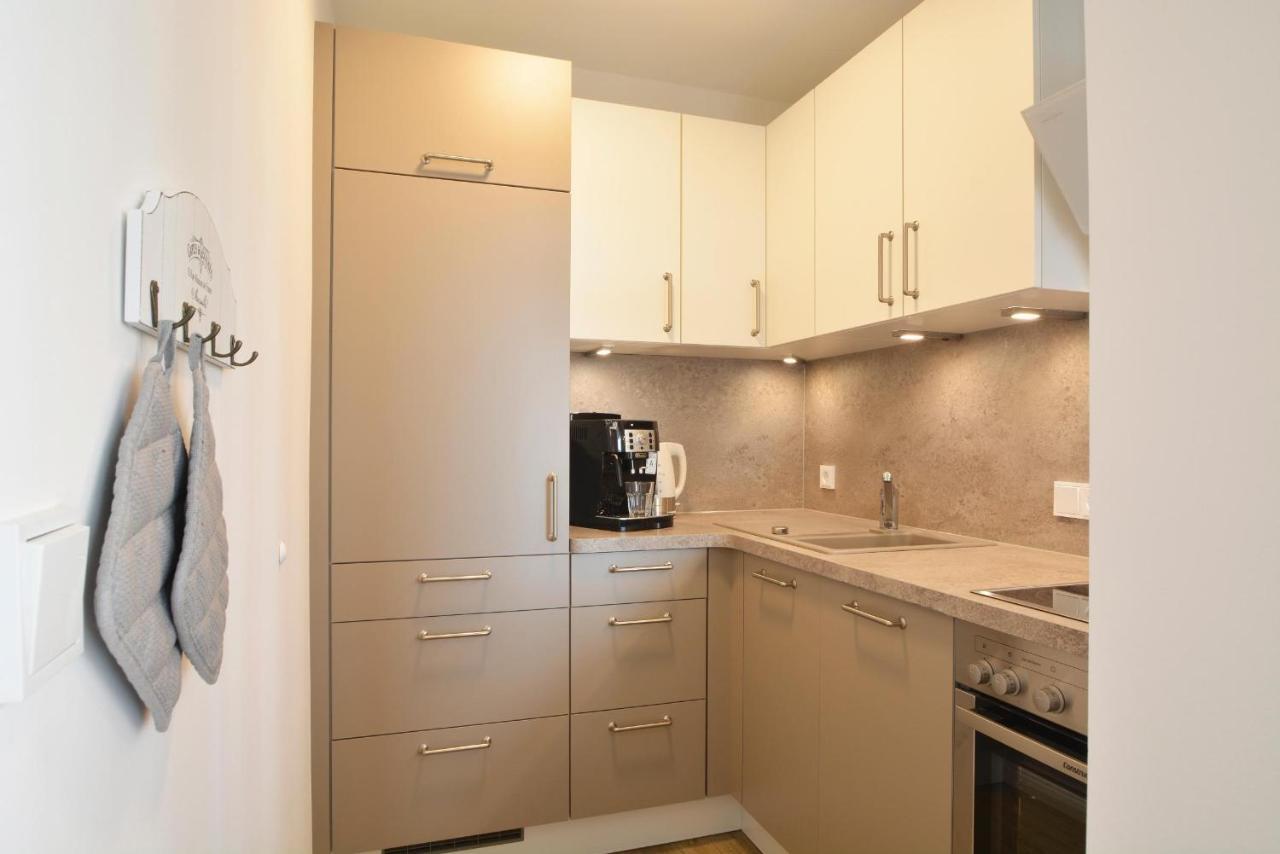 Haus Habel Wohnung 18 Wyk auf Fohr Bagian luar foto